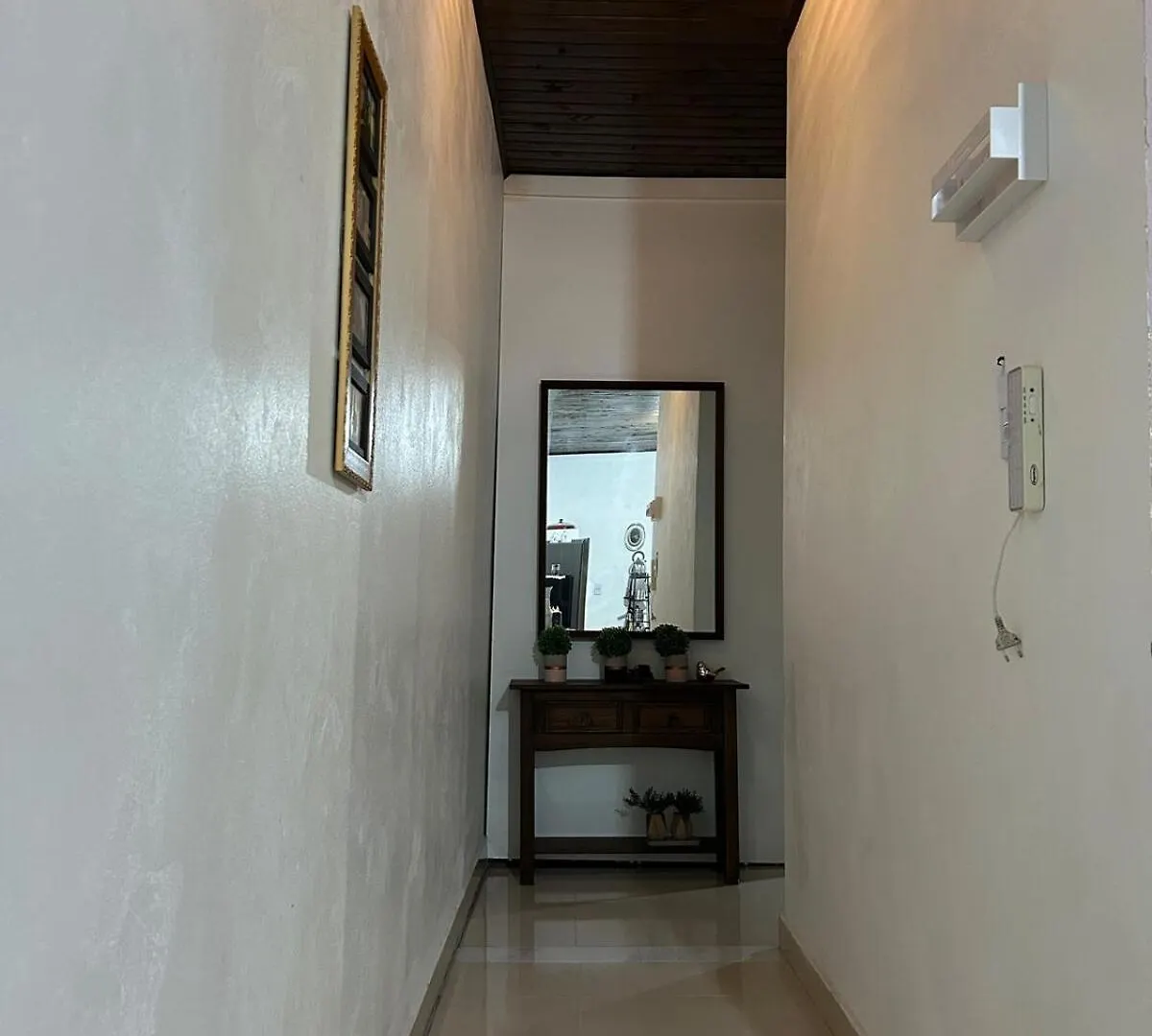 Casa Aconchegante Balneario Gaivota Villa
