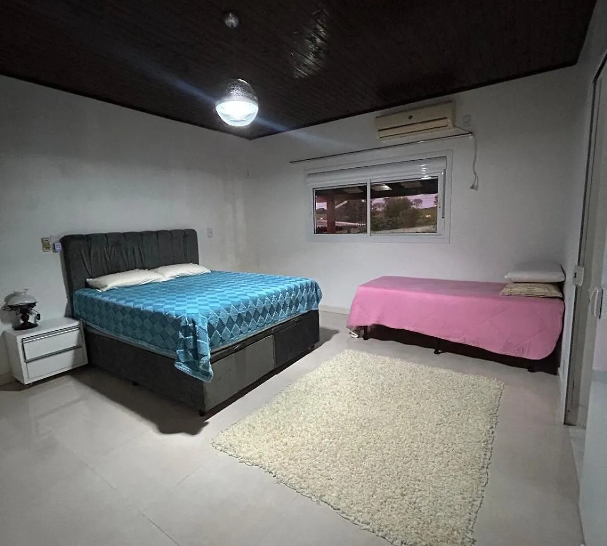 Holiday home Casa Aconchegante Balneario Gaivota Villa Brazil